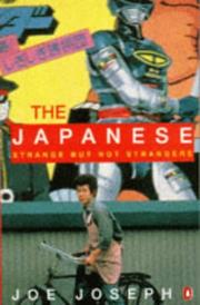 Cover of: Japanese