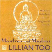 Mantras and Mudras by Lillian Too