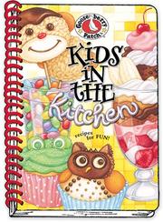 Cover of: Kids in the Kitchen: Recipes for Fun