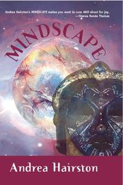 Mindscape by Andrea Hairston