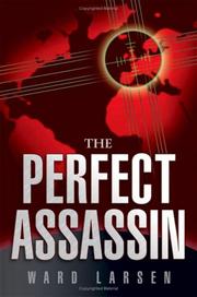 Cover of: The Perfect Assassin
