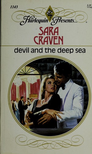Devil and the Deep Sea by Sara Craven