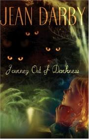 Cover of: Journey Out of Darkness by Jean Darby