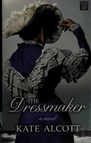 Cover of: The dressmaker