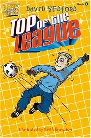 Cover of: Top of the League by David Bedford
