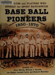 base-ball-pioneers-1850-1870-cover