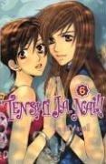 Cover of: Tenshi Ja Nai!! (I'm No Angel) Volume 6 (Tenshi Ja Nai (I'm No Angel) by Takako Shigematsu