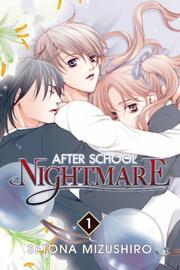 Cover of: After School Nightmare Volume 1