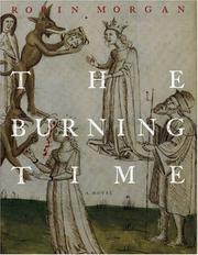 Cover of: The Burning Time