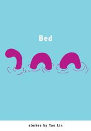 Cover of: Bed