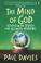 Cover of: The Mind of God (Penguin Press Science)