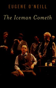 Cover of: The iceman cometh.