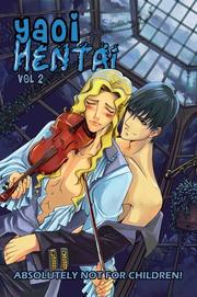 Yaoi Hentai Volume 2