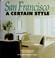 Cover of: San Francisco