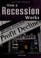 Cover of: How recession works