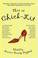 Cover of: This Is Chick-Lit