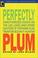 Cover of: Perfectly Plum