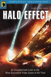 Cover of: Halo Effect by Glenn Yeffeth