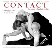 Cover of: Contact: The Yoga of Relationship