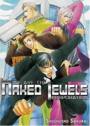 Cover of: Naked Jewels Corporation  v01