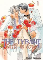 Cover of: The Tyrant Falls in Love