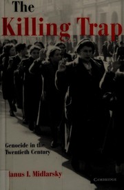 Cover of: The Killing Trap