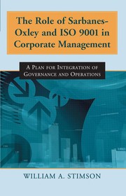 the-role-of-sarbanes-oxley-and-iso-9001-in-corporate-management-cover