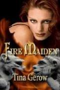 Cover of: Fire Maiden