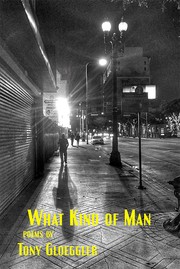 Cover of: What Kind of Man by 