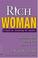 Cover of: Rich Woman