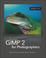 Cover of: GIMP 2 for Photographers