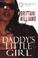 Cover of: Daddy's Little Girl