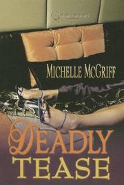 Cover of: Deadly Tease