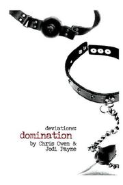 Cover of: Deviations: Domination (Deviations)