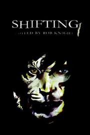 Cover of: Shifting Volume I by Rob Knight, Rob Knight