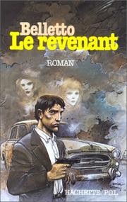 Cover of: Le revenant