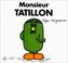 Cover of: Monsieur Tatillon