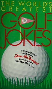 Cover of: The World's Greatest Golf Jokes