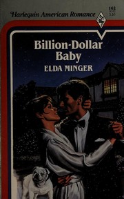 Cover of: Billion-Dollar Baby by Elda Minger