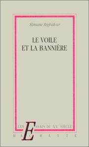 Cover of: Le voile et la bannière