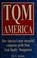 Cover of: TQM America