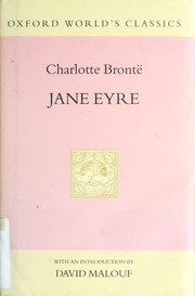 Cover of: Jane Eyre (Penguin Classics) by Charlotte Brontë