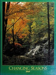 Cover of: Changing Seasons by Ideals Publications Inc
