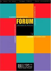 Forum Level 1 by Julio Murillo