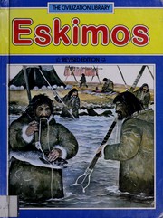 Cover of: Eskimos
