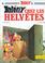 Cover of: Asterix chez les Helvetes