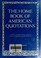 Cover of: The home book of American quotations
