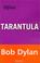 Cover of: Tarantula