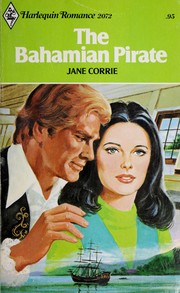 Cover of: The Bahamian Pirate (Harlequin Romance #2072) by 