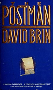 Cover of: The Postman by David Brin